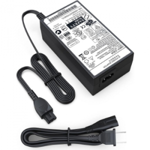 HP Printer Power Charger AC/DC Adapter 
