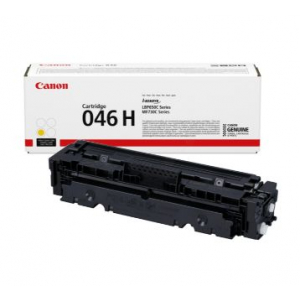 Canon 1251C002 (046H) Toner yellow, 5K pages