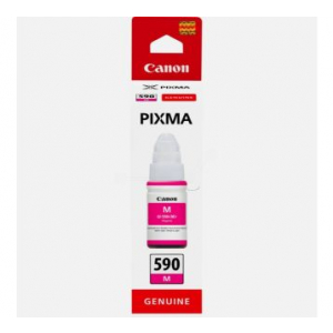 Canon 1605C001 (GI-590 M) Ink cartridge magenta, 7K pages, 70ml