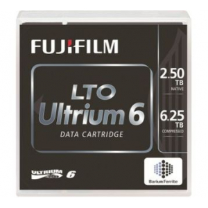 LTO Ultrium 6 tape