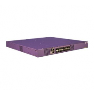 Extreme networks X620-16x-Base Managed L2/L3 None Purple 1U