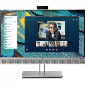 HP 1FH48AA#ABU EliteDisplay E243m - LED monitor - 23.8" (23.8" viewable)