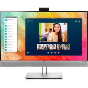 HP EliteDisplay E273m 27-inch Monitor 