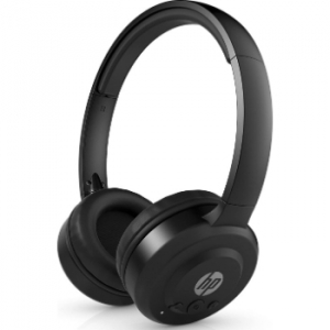 HP Bluetooth Headset 600 - 1SH06AA#ABB - Black HPG | HP-HS-BT 600