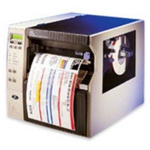 Zebra 220Xi4 label printer 203 x 203 DPI Wired