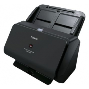 Canon imageFORMULA DR-M260 600 x 600 DPI Sheet-fed scanner Black A4