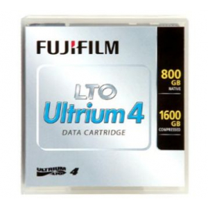 LTO Ultrium 4 Data Cartridge