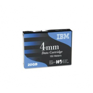 IBM 59H3465 12GB/24GB DDS-3 Data Backup Tape