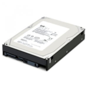 HP 659339-B21 - 2TB 7.2K RPM 6G SATA MDL LFF 3.5" Hard Disk Drive