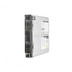 HPE ProLiant BL660c Gen9 E5-4620v3 128GB-R 4P Server Blade
