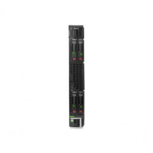 HPE ProLiant BL660c Gen9 E5-4610v3 64GB-R 2P Server Blade