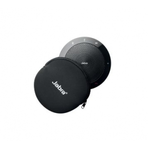 Jabra 7510-409 Speak 510+ UC USB & Bluetooth Speakerphone with Bluetooth Adapter
