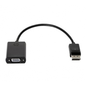 DisplayPort to VGA Adapter 19CM
