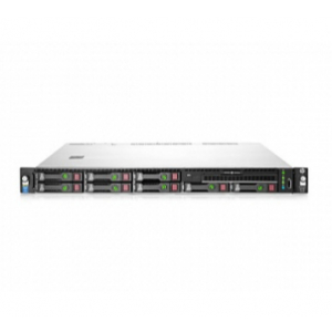 HPE DL160 Gen9 NHP 4LFF CTO Server