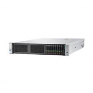 HPE DL180 Gen9 8SFF CTO Server