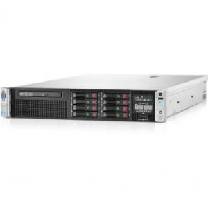 HPE DL180 Gen9 8LFF CTO Server