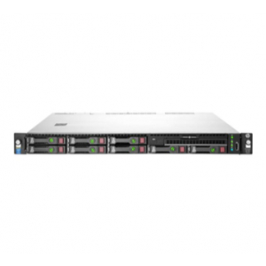 HPE DL120 Gen9 8SFF CTO Server