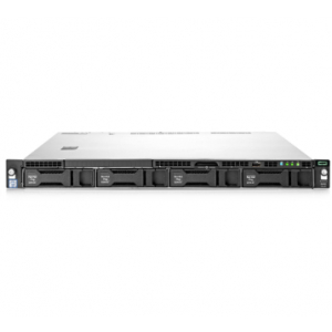 HPE DL120 Gen9 NHP 4LFF CTO Server