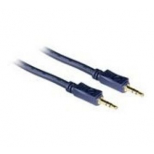 15m Velocity 3.5mm Stereo Cable