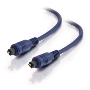 3m Velocity Toslink Optical Digital Cable
