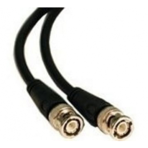 7m 75Ohm BNC Cable