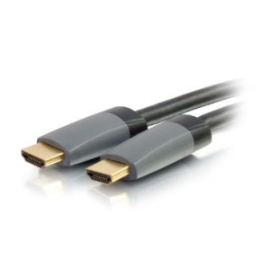 1m HDMI w/ Ethernet