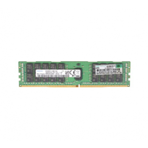 HP 809081-081 HPE 16GB DDR4 2400 RDIMM ECC Reg 2Rx4 PC4-19200 Server Ram Module