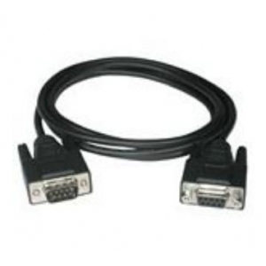 10m DB9 M/F Cable