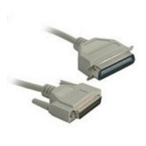 3m IEEE-1284 DB25/MC36 Cable