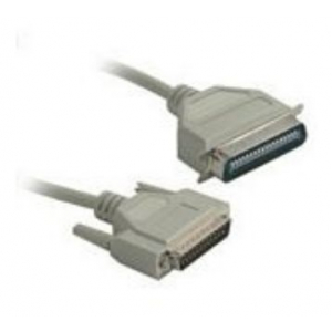 5m IEEE-1284 DB25/C36 Cable