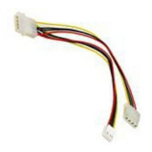 Internal Power Y-Cable
