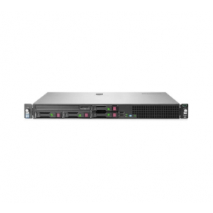 HPE DL20 Gen9 4SFF CTO Server