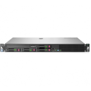 HPE ProLiant DL20 Gen9 E3-1220v5 8GB-U B140i 2LFF Base Server