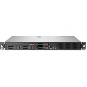 HPE ProLiant DL20 Gen9 E3-1240v5 8GB-U H240 4SFF Performance Server