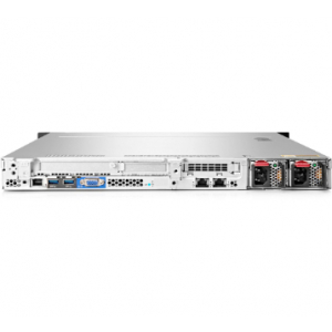 HPE ProLiant DL160 Gen9 E5-2603v4 8GB-R B140i 4LFF 550W PS Entry Server