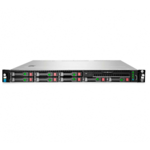 HPE ProLiant DL160 Gen9 E5-2603v4 8GB-R H240 8SFF 550W PS Entry Server