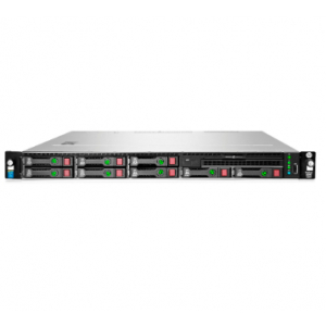HPE ProLiant DL160 Gen9 E5-2620v4 16GB-R H240 8SFF 550W PS Base Server
