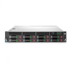 HPE ProLiant DL160 Gen9 E5-2620v4 8GB-R P440/2G 8SFF 900W PS Server