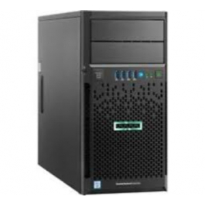 HPE ProLiant ML30 Gen9 E3-1240v5 8GB-U B140i 4LFF SATA 460W RPS Perf Server