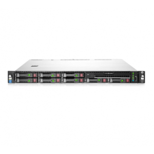 HPE ProLiant DL120 Gen9 E5-2630v4 2.2GHz 10-core 8GB-R H240 8SFF 550W PS Entry WW Server