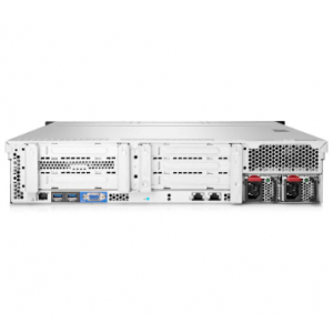 HPE ProLiant DL180 Gen9 E5-2603v4 8GB-R B140i 8LFF 550W PS Entry Server