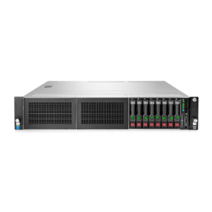 HPE ProLiant DL180 Gen9 E5-2623v4 16GB-R P840 12LFF 900W PS Server