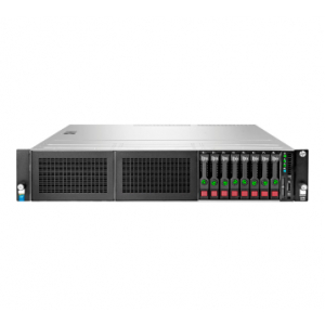 HPE ProLiant DL180 Gen9 E5-2609v4 8GB-R B140i 8LFF 550W PS Server
