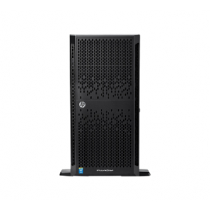 HPE ProLiant ML350 Gen9 E5-2620v4 16GB-R P440ar 8SFF 500W PS Base Server