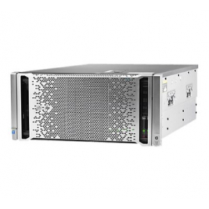 HPE ProLiant ML350 Gen9 2xE5-2630v4 2P 32GB-R P440ar 8SFF 2x800W PS Perf ES Rack Server