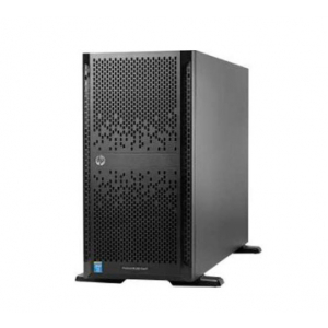 HPE ProLiant ML350 Gen9 E5-2650v4 2P 32GB-R P440ar 8SFF 2x800W PS Perf Server