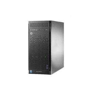 HPE ProLiant ML110 Gen9 E5-2620v4 8GB-R B140i 4LFF 350W PS Base Server