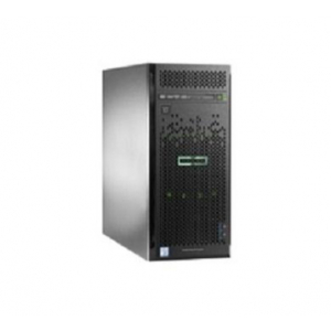 HPE ProLiant ML110 Gen9 E5-1620v4 8GB-R B140i 4LFF 1TB 550W PS Server