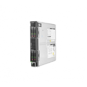 HPE ProLiant BL660c Gen9 E5-4650v4 4p 128GB-L Server