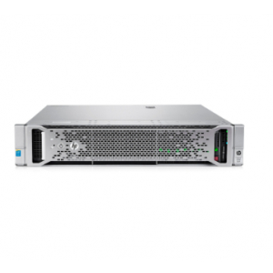 HPE ProLiant DL380 Gen9 E5-2650v4 32GB-R P440ar 8SFF 2x500W PS Server